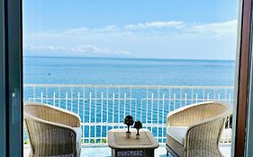 Dimora Collection - Amalfi - Boutique Luxury Residence With Direct Sea View And Access