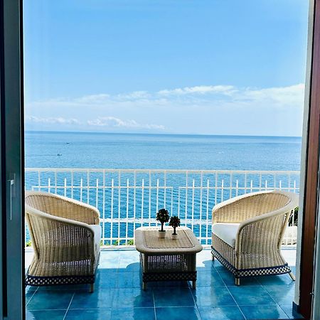 Dimora Collection - Amalfi - Boutique Luxury Residence With Direct Sea View And Access Esterno foto
