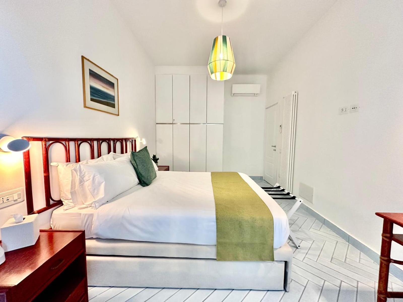 Dimora Collection - Amalfi - Boutique Luxury Residence With Direct Sea View And Access Esterno foto