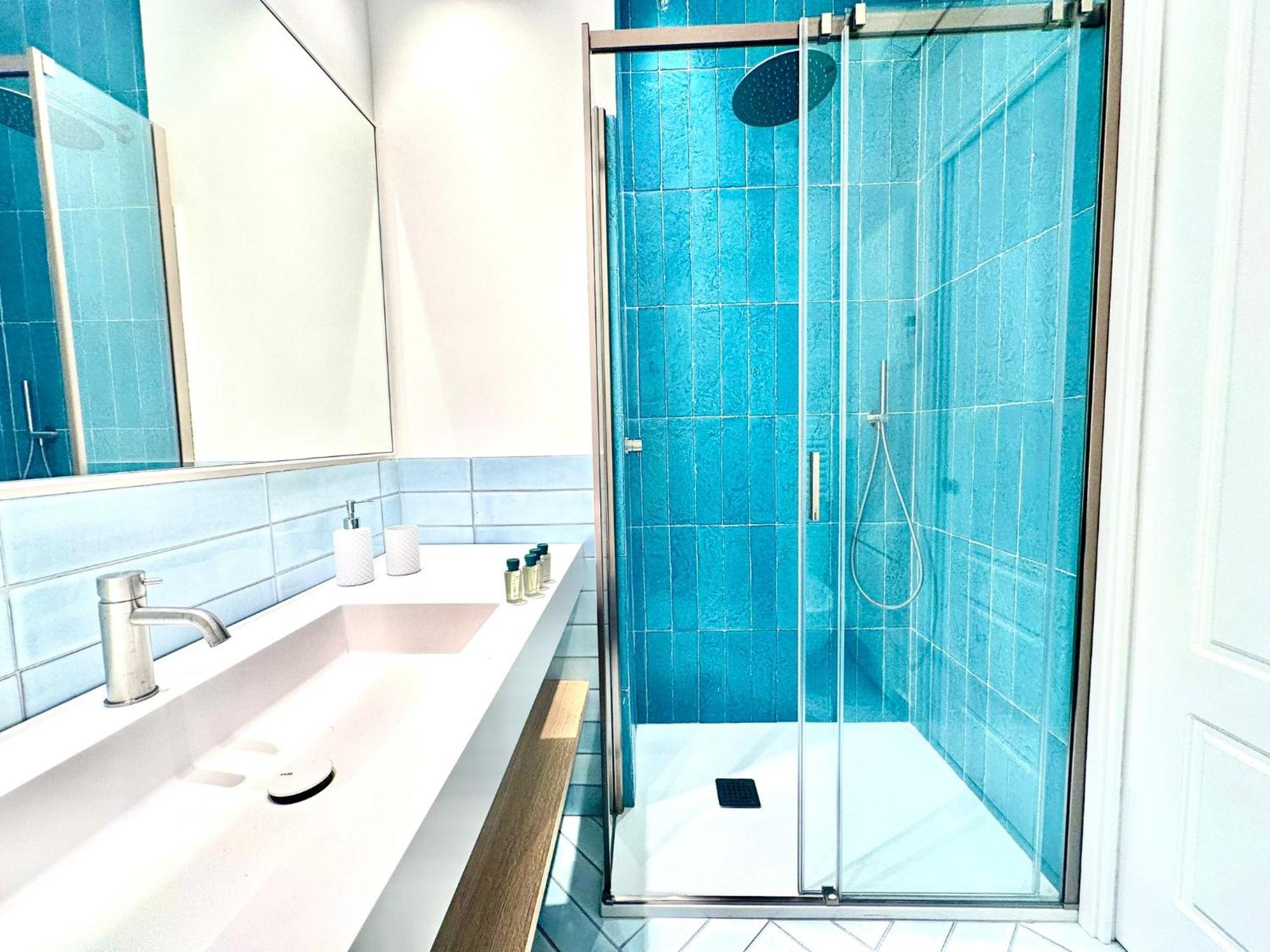 Dimora Collection - Amalfi - Boutique Luxury Residence With Direct Sea View And Access Esterno foto