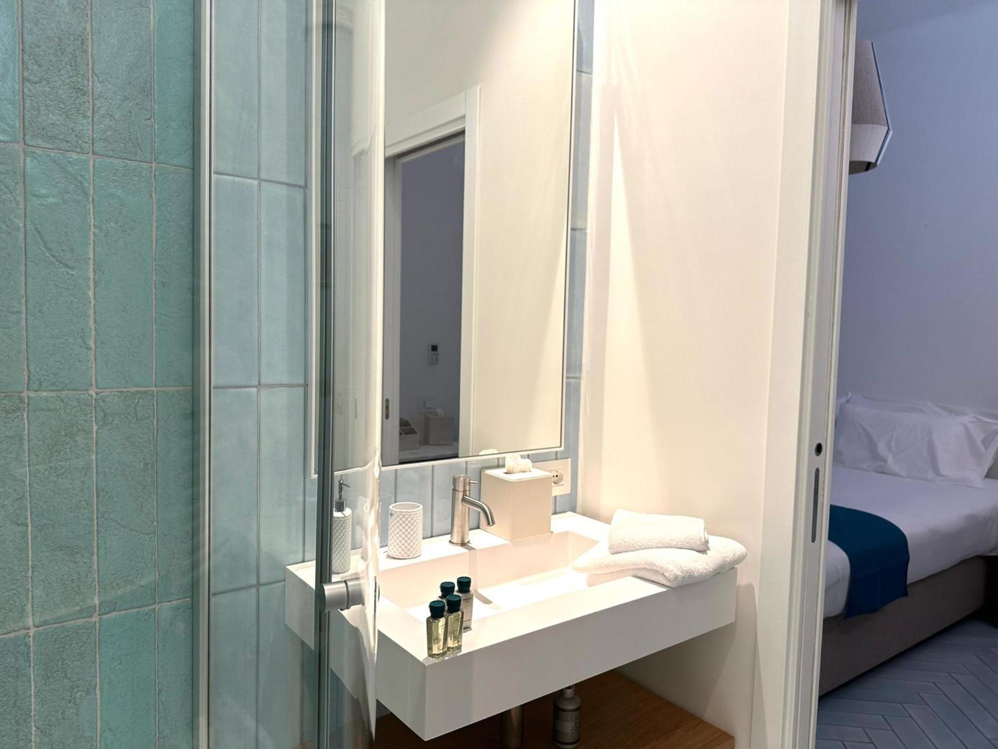 Dimora Collection - Amalfi - Boutique Luxury Residence With Direct Sea View And Access Esterno foto