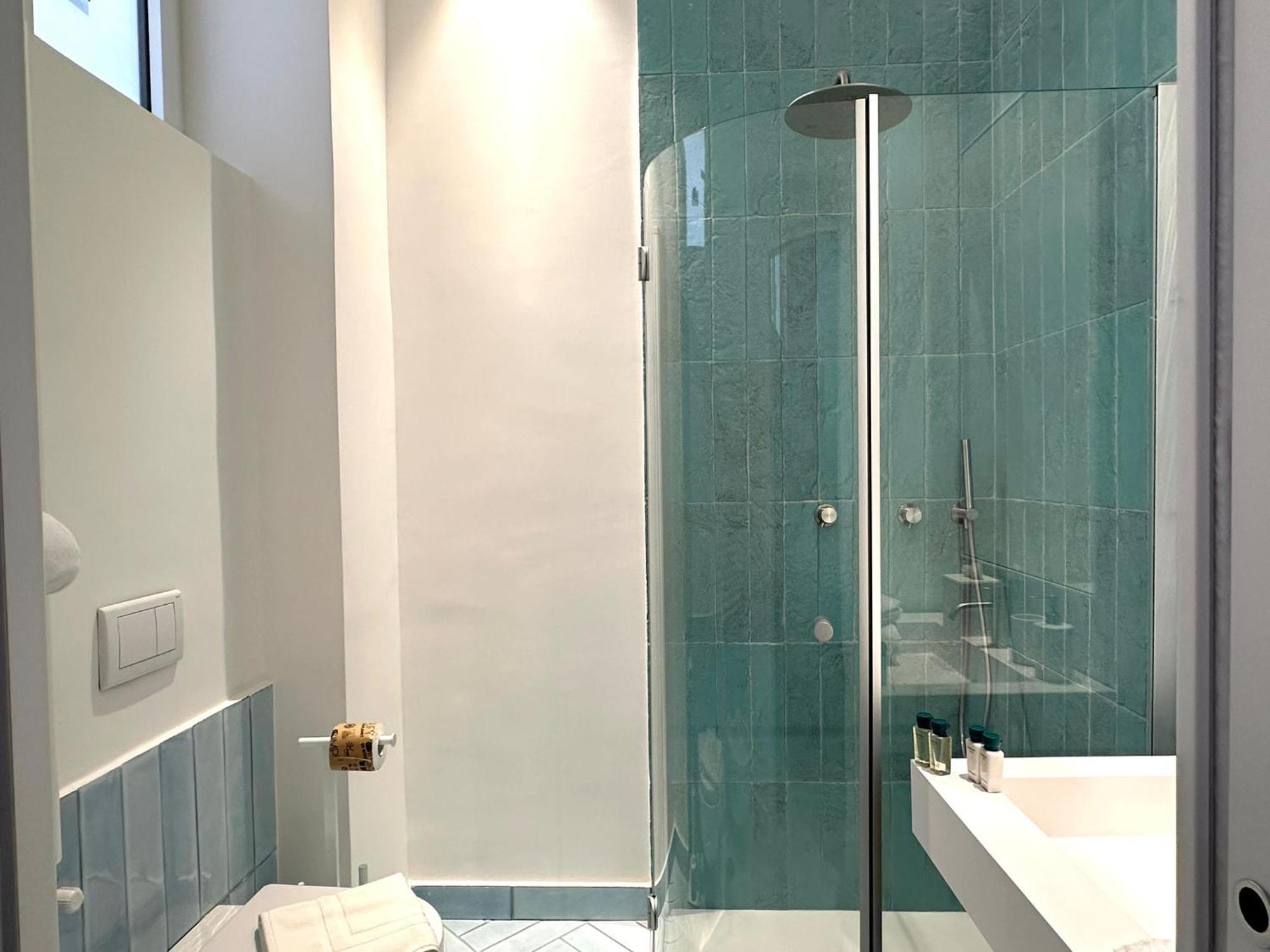 Dimora Collection - Amalfi - Boutique Luxury Residence With Direct Sea View And Access Esterno foto