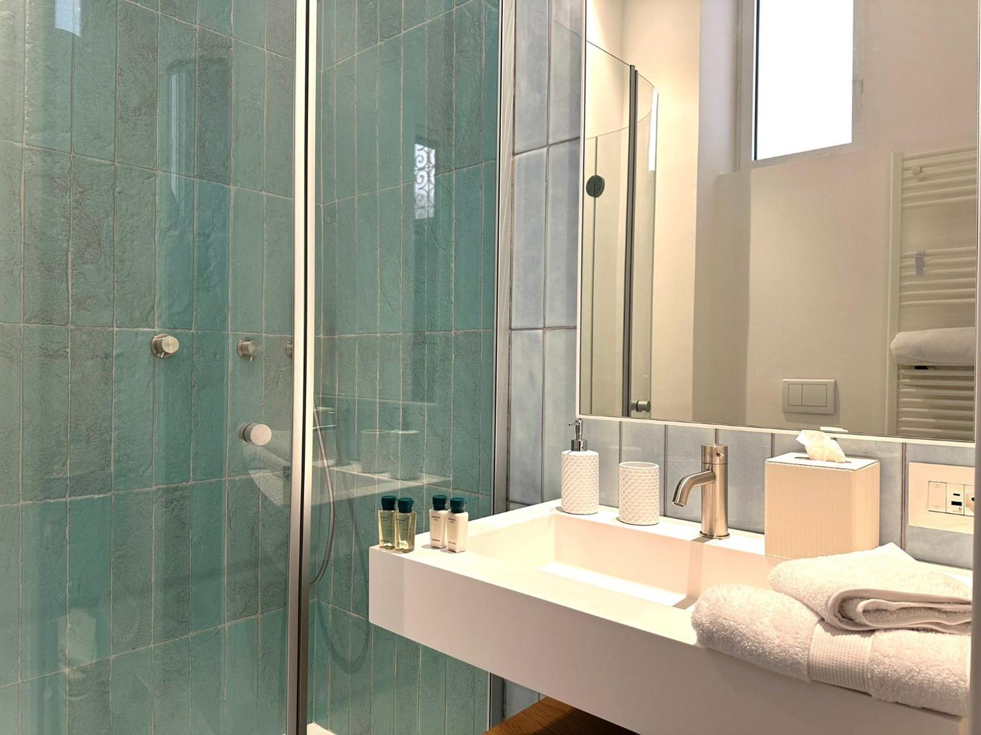 Dimora Collection - Amalfi - Boutique Luxury Residence With Direct Sea View And Access Esterno foto