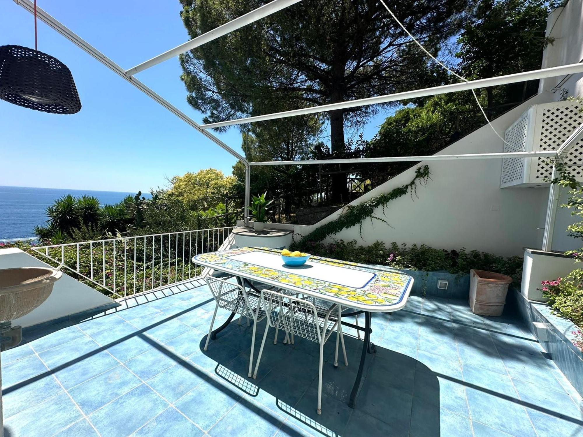Dimora Collection - Amalfi - Boutique Luxury Residence With Direct Sea View And Access Esterno foto