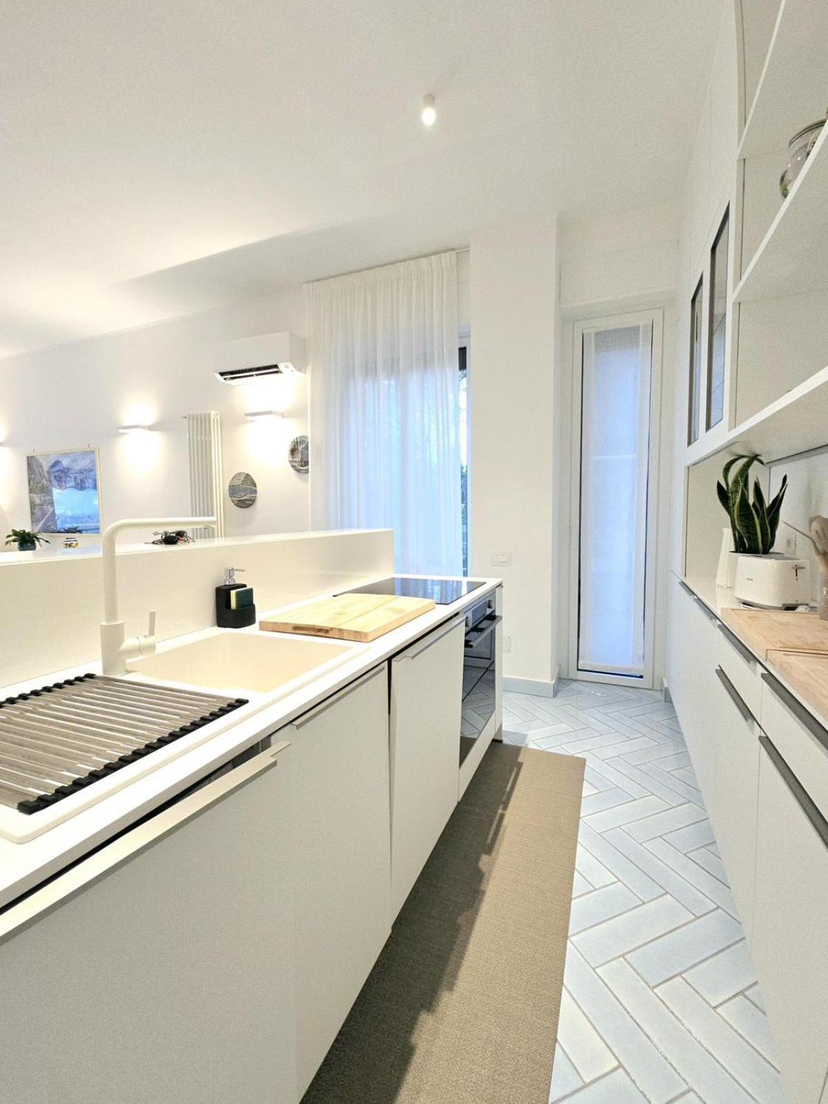 Dimora Collection - Amalfi - Boutique Luxury Residence With Direct Sea View And Access Esterno foto