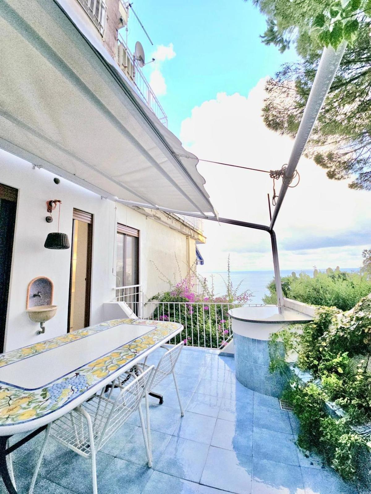 Dimora Collection - Amalfi - Boutique Luxury Residence With Direct Sea View And Access Esterno foto