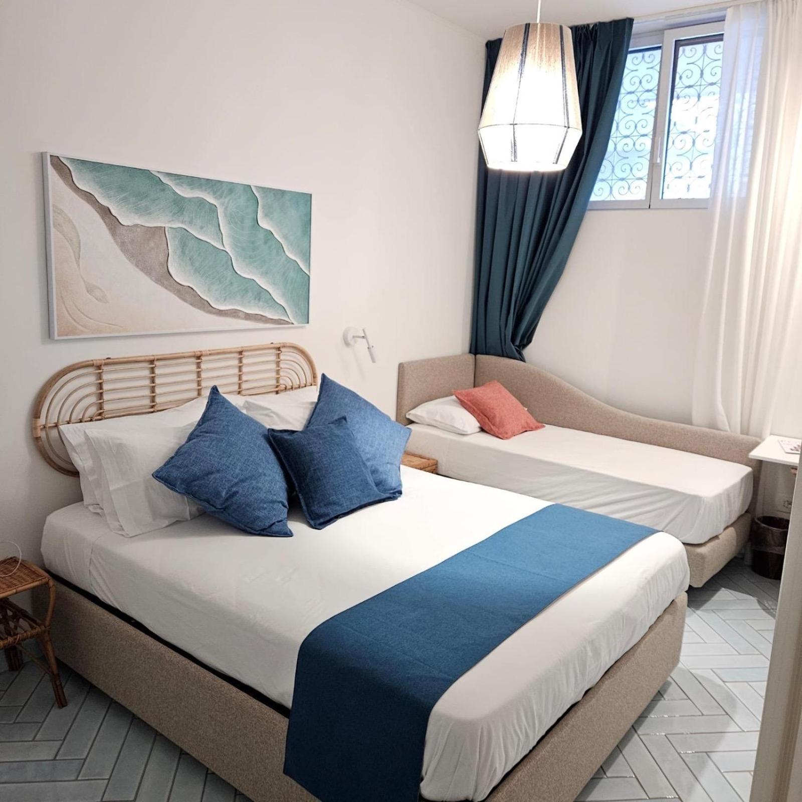Dimora Collection - Amalfi - Boutique Luxury Residence With Direct Sea View And Access Esterno foto