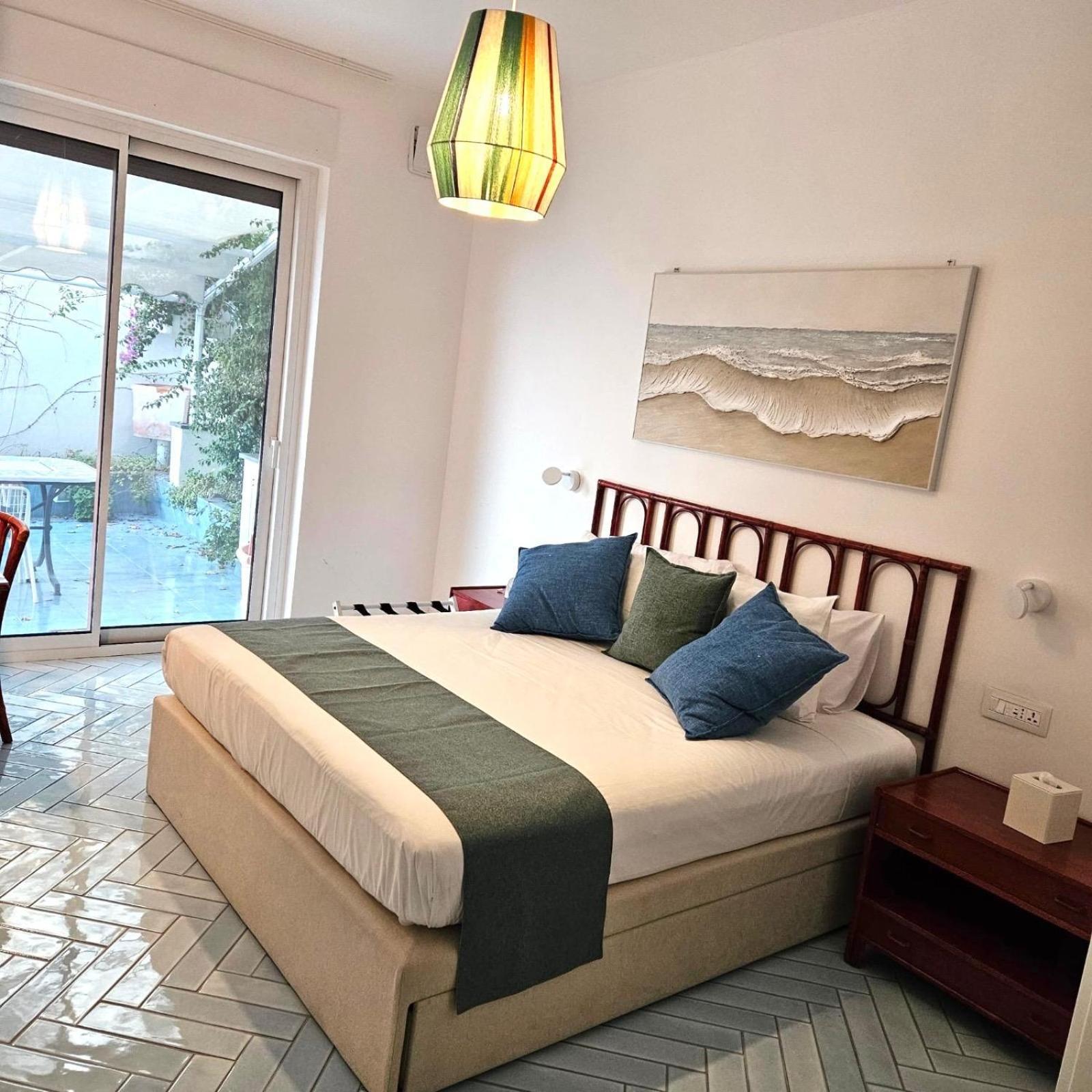 Dimora Collection - Amalfi - Boutique Luxury Residence With Direct Sea View And Access Esterno foto