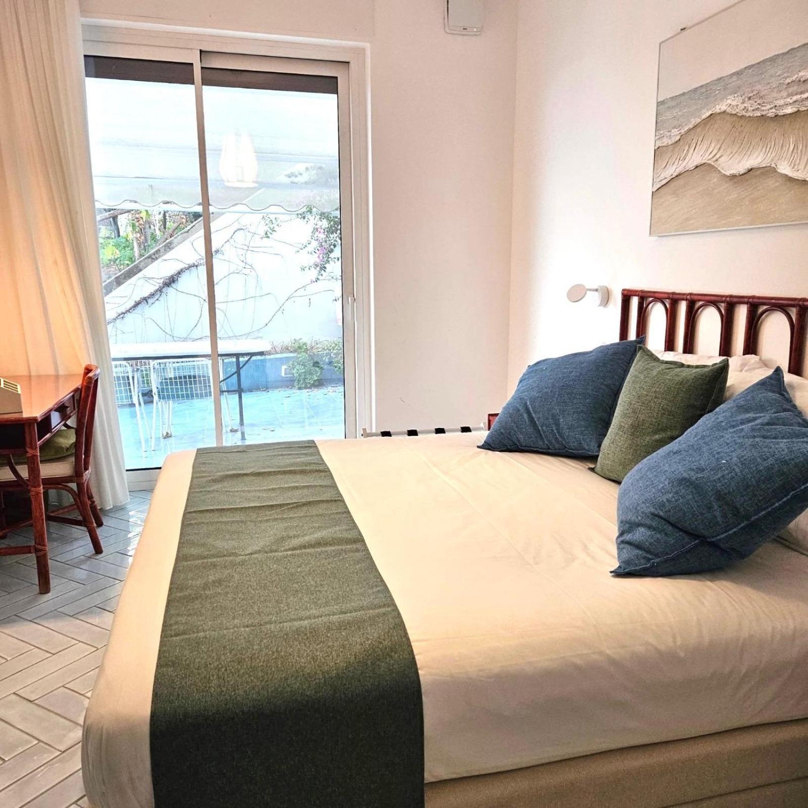 Dimora Collection - Amalfi - Boutique Luxury Residence With Direct Sea View And Access Esterno foto